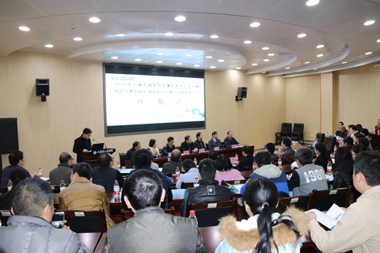 2016年十堰市肾脏病质控年会在我院成功举办