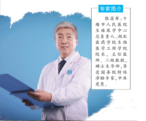 张昌军：人类辅助生殖技术再获新突破