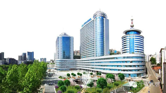 了不得，十堰这家医院跑在了全省前列！