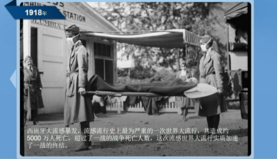 我院感染性疾病科承办流感百年百城巡讲（十堰站）