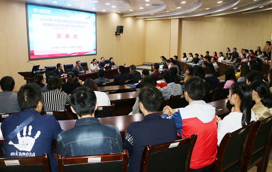 我院成功举办2016年新生儿危重症系统管理暨窒息复苏培训班