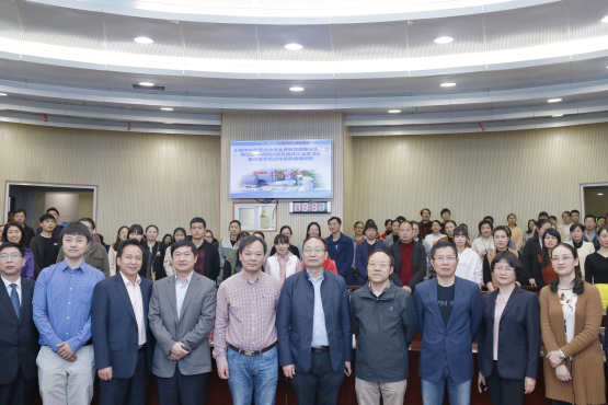 我院皮肤科成功举办甲病的诊断与临床诊治学习班