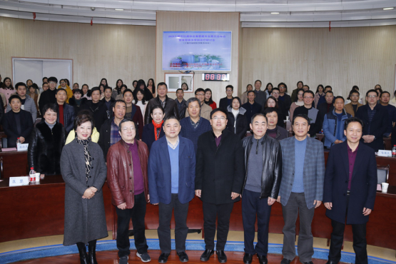 我院成功举行食管癌多学科诊疗研讨会会议