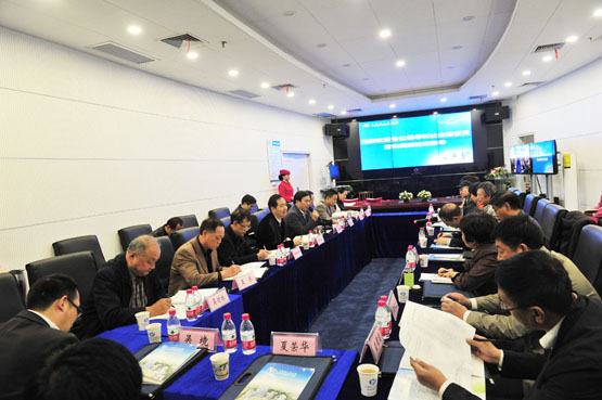 我院召开第八届社会监督员座谈会
