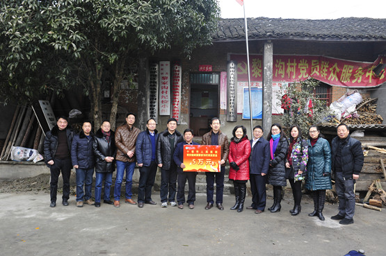 医疗扶贫二十年 　减免费用八千万