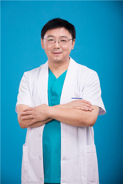 孙泽群：多年出血顽疾，一招得到解决