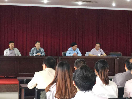 我院神经内科成功举办第二届武当基层医院学术巡讲会