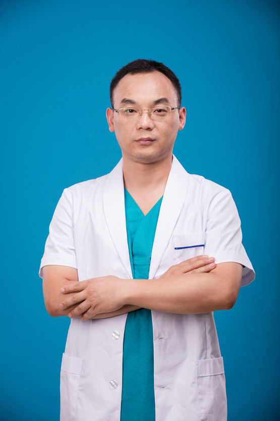 刘杰：十堰急诊急救界的“李云龙”
